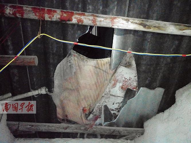 澳门码今晚开什么特号和天降花盆砸路人脚边与花盆坠落将人砸死
