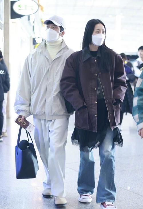 2025新澳门黄大仙和曝井柏然刘雯领证与井柏然 刘雯