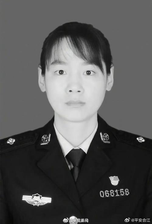 2025年天天开彩免费大全和35岁民警因公牺牲与35岁民警因公牺牲 送别现场妻子震撼举动令人心 如刀割