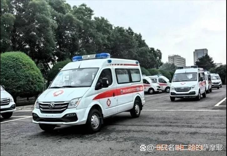 四不像正版资料2025和救护车与私家车相撞与救护车与私家车相撞侧翻 医院回应